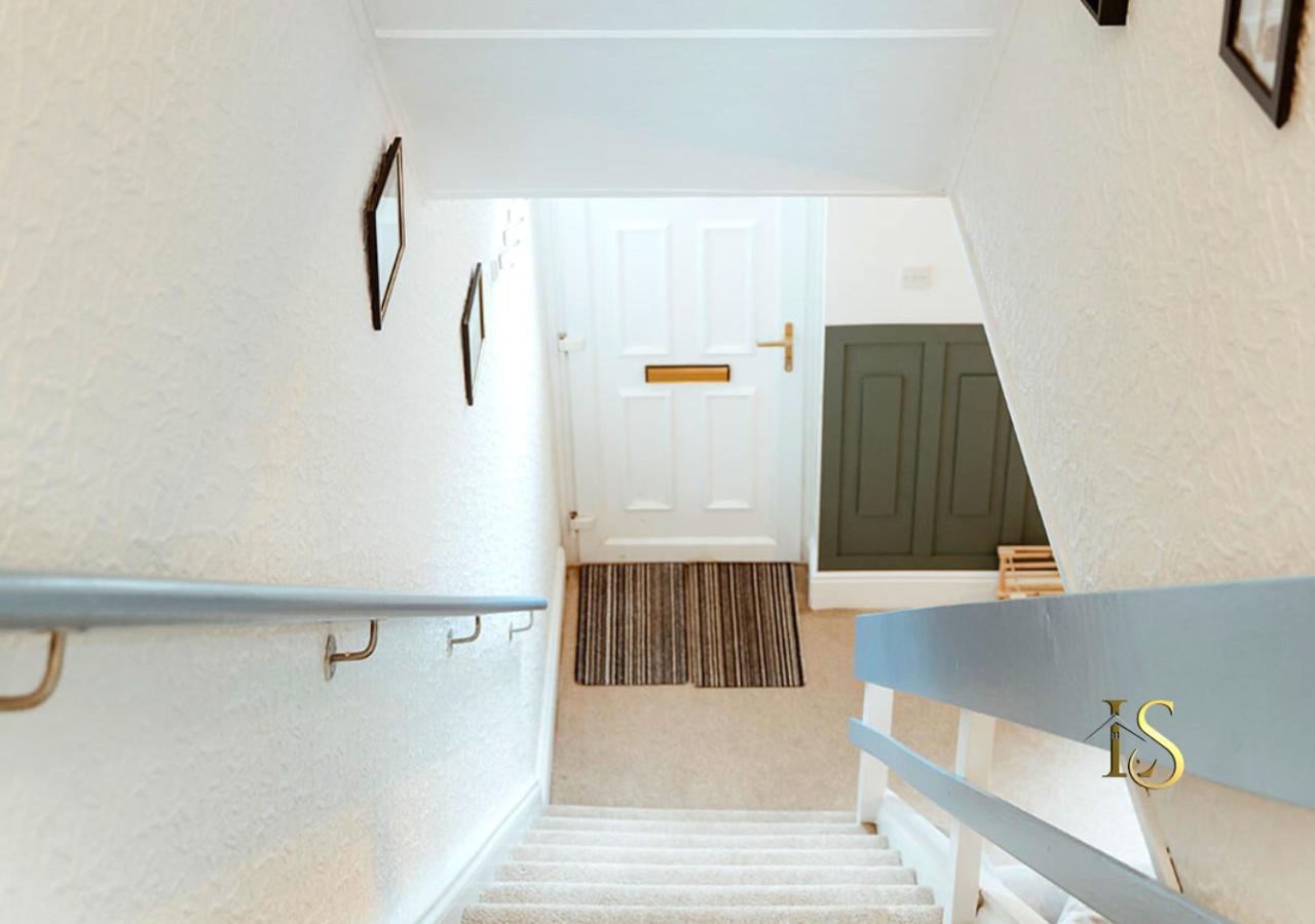 Holiday home *luke Oswald Terrace* Stanley (Durham)