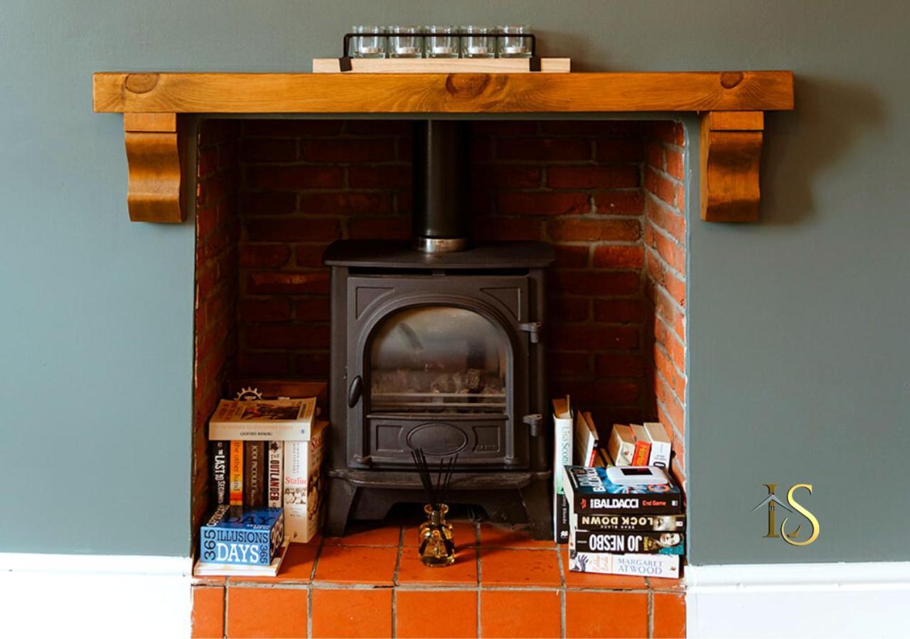 *luke Oswald Terrace* Holiday home Stanley (Durham)